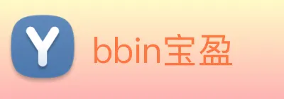 bbin宝盈 Logo